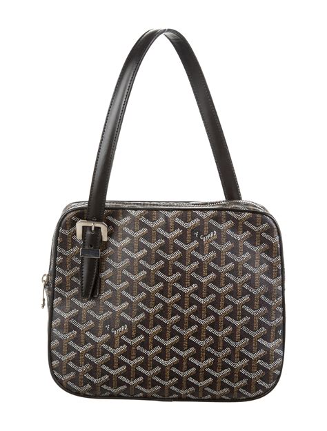 hard bottom for goyard purse|Goyard bags for sale.